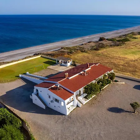 Villa Psychedelia House