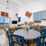 Psychedelia House Villa *