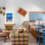 Psychedelia House Villa *