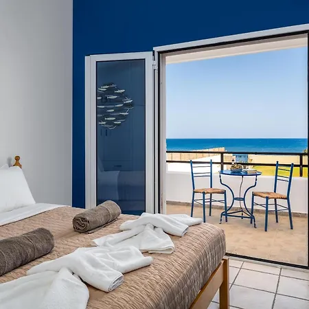 Psychedelia House Gennadi