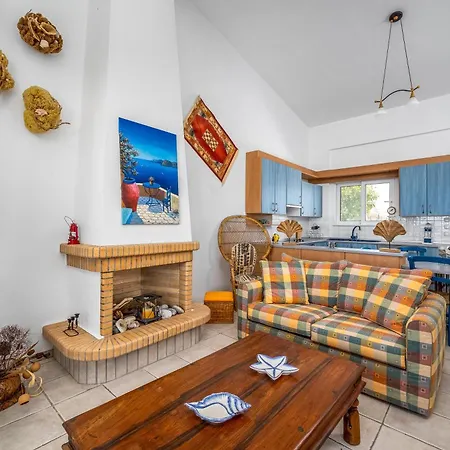 Psychedelia House Villa