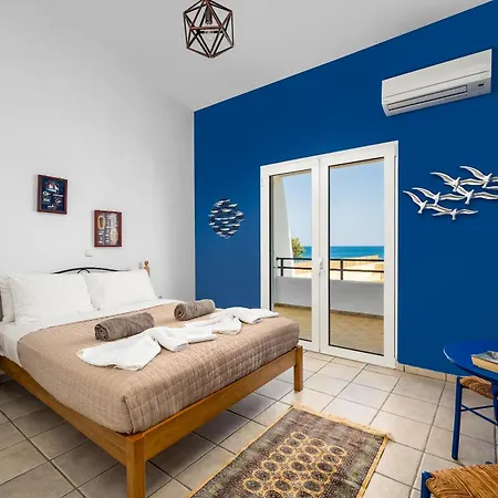 Villa Psychedelia House *