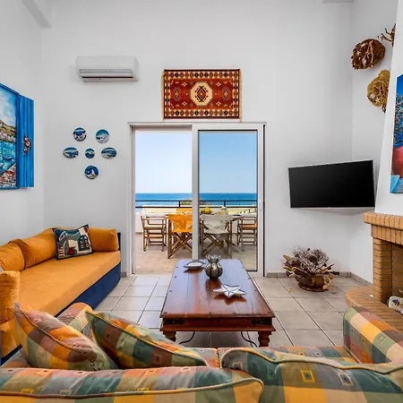 Villa Psychedelia House