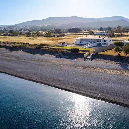 Psychedelia House Villa *