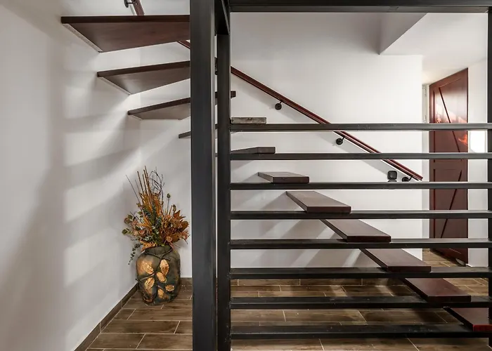 Psychedelia House Вилла