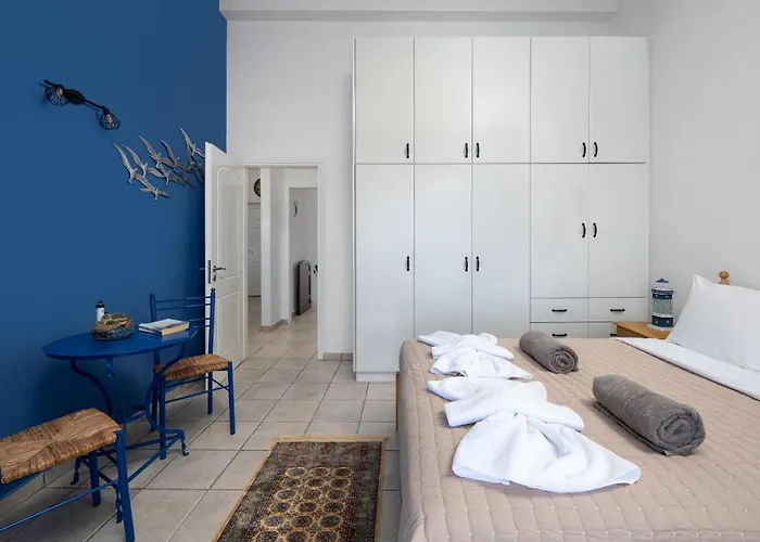 Вилла Psychedelia House Геннади