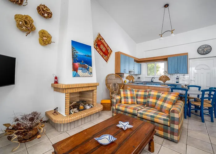 Psychedelia House Villa