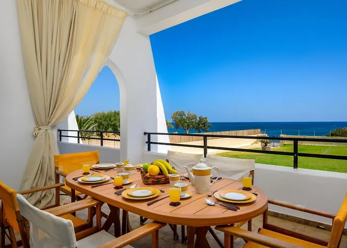 Вилла Psychedelia House