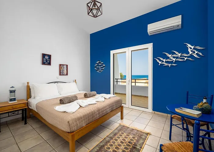 Вилла Psychedelia House *