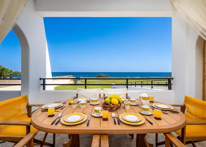 Psychedelia House Вилла