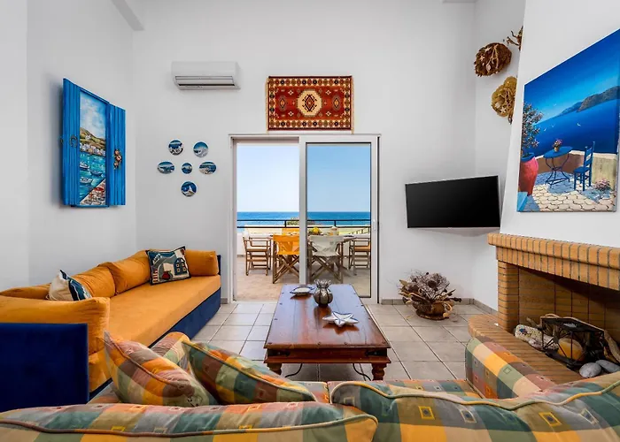 Villa Psychedelia House