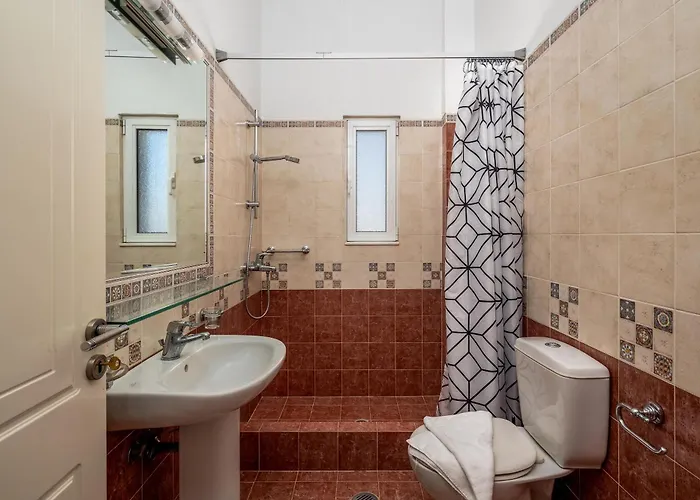 Psychedelia House Gennadi