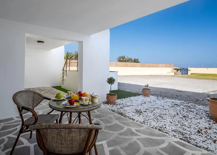 Psychedelia House Villa *