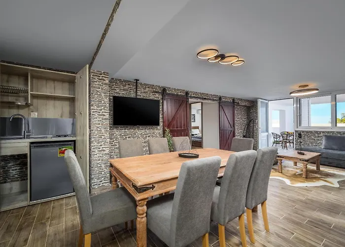 Вилла Psychedelia House Геннади