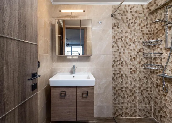 Psychedelia House Вилла *