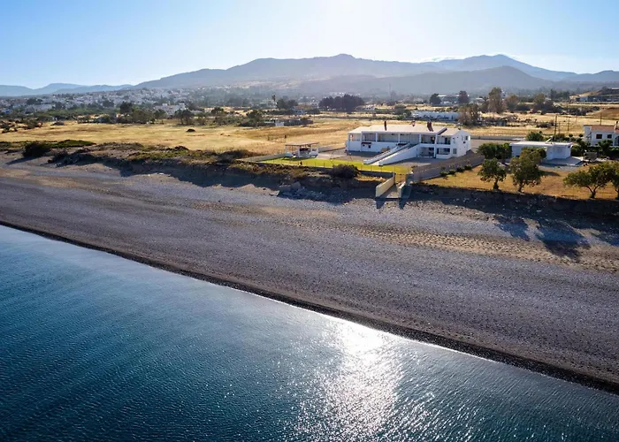 Psychedelia House Villa *