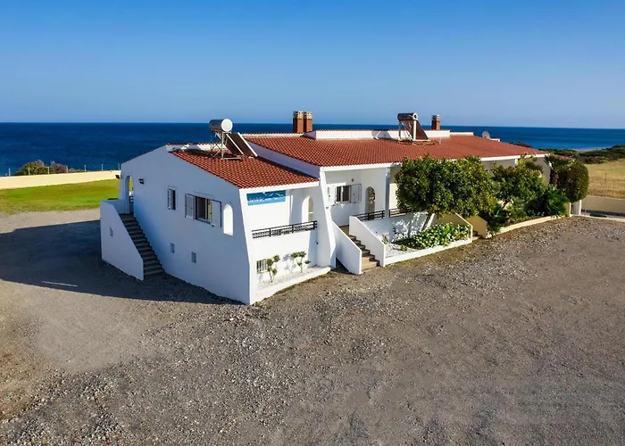 Вилла Psychedelia House