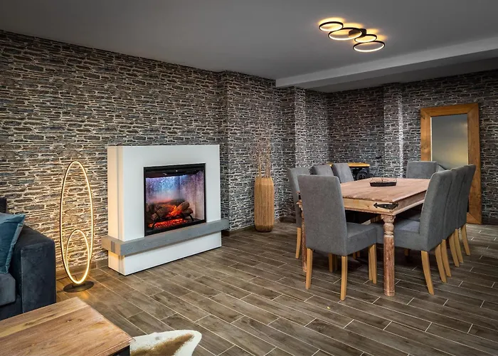 Psychedelia House Villa Gennadi