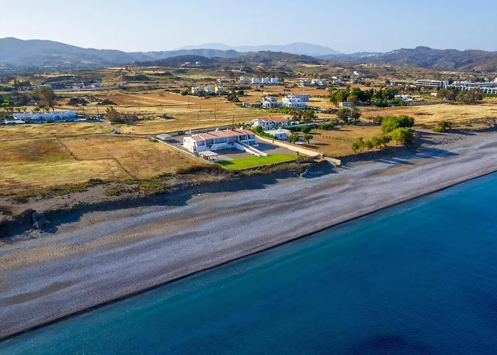 Psychedelia House Villa Gennadi