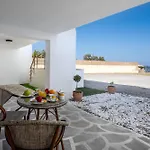 Psychedelia House Villa *
