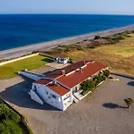 Villa Psychedelia House