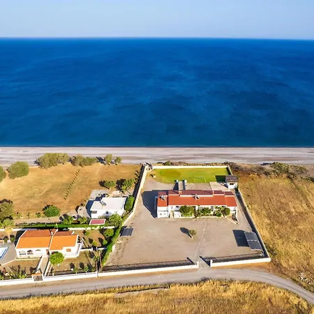 Villa Psychedelia House *